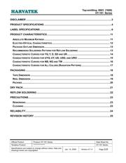 HT-191YG-5310 datasheet.datasheet_page 2