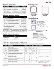 MD1711FG-G-M931 datasheet.datasheet_page 2