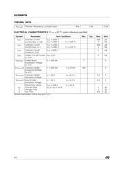 BUX98C datasheet.datasheet_page 2