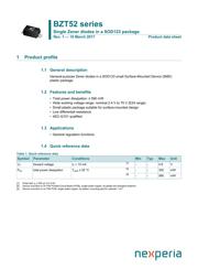 BZT52C43 datasheet.datasheet_page 1