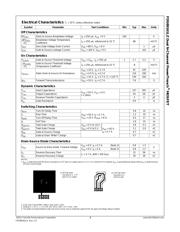 FDS89161LZ datasheet.datasheet_page 2