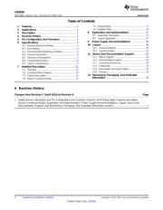 LM3556TMX datasheet.datasheet_page 2