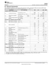 LM3556TMX datasheet.datasheet_page 5