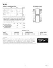 AD1853JRS datasheet.datasheet_page 4