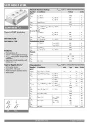 SKM400GB176D datasheet.datasheet_page 1