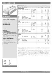 SKM 400 GB 176 D datasheet.datasheet_page 2