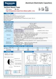 EEE-FKJ470UAR 数据规格书 1