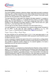 TLE4269GM datasheet.datasheet_page 5