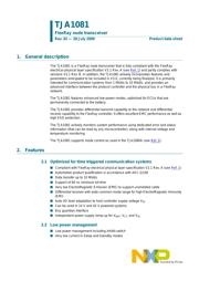 TJA1081TS datasheet.datasheet_page 1