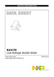 BAV170 datasheet.datasheet_page 1