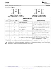 LM5109AMA/NOPB datasheet.datasheet_page 2