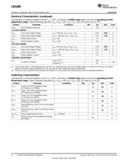 LM5109AMA/NOPB datasheet.datasheet_page 4