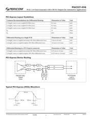 PI6C557-05QLEX 数据规格书 4