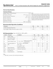 PI6C557-05QLEX datasheet.datasheet_page 6