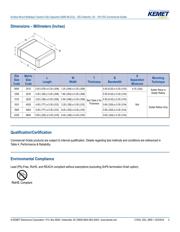 08055E104MAT2A 数据规格书 2