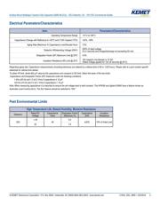 08055E104MAT2A 数据规格书 3