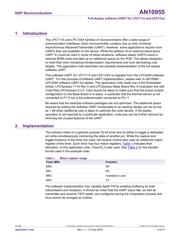 LPC1111FDH20 datasheet.datasheet_page 3