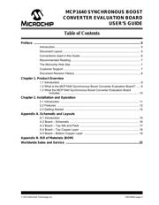 MCP1640EV-SBC datasheet.datasheet_page 3