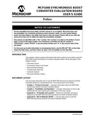 MCP1640EV-SBC 数据规格书 5