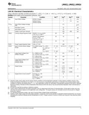 LMV614 datasheet.datasheet_page 3