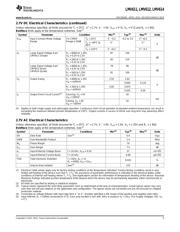 LMV611 datasheet.datasheet_page 5