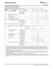 LMV611 datasheet.datasheet_page 6