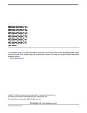 MC68HC908QY2CDTE datasheet.datasheet_page 3