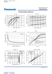 DB2460500L datasheet.datasheet_page 3