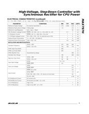 MAX797HESE+T datasheet.datasheet_page 3