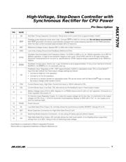 MAX797HESE+T datasheet.datasheet_page 5