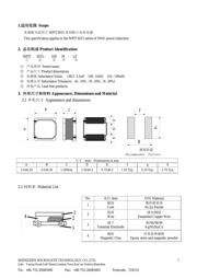 MPIT3015-2R2M-LF datasheet.datasheet_page 4