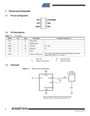 AT42QT1010-TSHR QS446 datasheet.datasheet_page 2