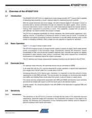 AT42QT1010-TSHR QS446 datasheet.datasheet_page 3