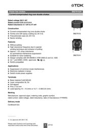 B82791H2301N1 datasheet.datasheet_page 2