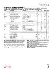 LTC3407AEMSE-2#TRPBF datasheet.datasheet_page 3