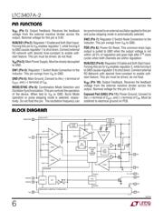 LTC3407AEMSE-2#TRPBF datasheet.datasheet_page 6