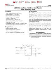 LP8900TLE-AAEC/NOPB datasheet.datasheet_page 1