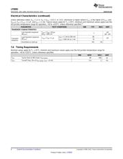 LP8900TLE-AAEC/NOPB datasheet.datasheet_page 6