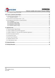 DM9000A datasheet.datasheet_page 5