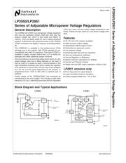 LP2950CZ50 datasheet.datasheet_page 1