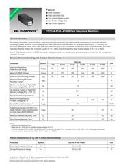 CD214A-F150 datasheet.datasheet_page 1