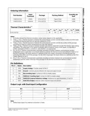 FAN3111CSX datasheet.datasheet_page 3