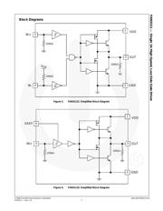 FAN3111CSX datasheet.datasheet_page 4