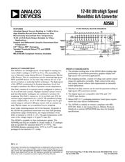 AD568SQ datasheet.datasheet_page 1