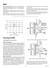 AD568SQ 数据规格书 4