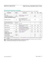MAX14723ATP+ datasheet.datasheet_page 4