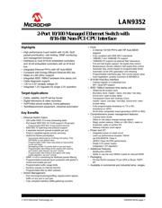 LAN9352/PT datasheet.datasheet_page 1