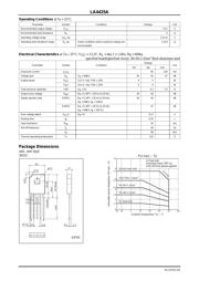 LA4425A-MTK-E datasheet.datasheet_page 2