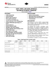 ADS8410IBRGZT datasheet.datasheet_page 1