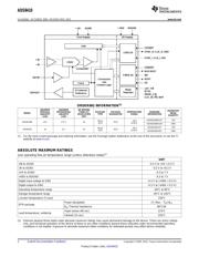 ADS8410IBRGZT datasheet.datasheet_page 2